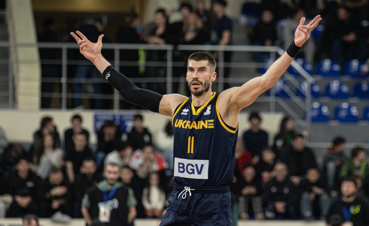 Липовий та Пустовий піднялись в рейтингу скорерів збірної України